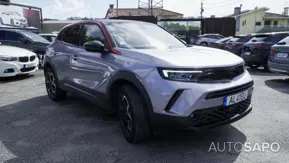Opel Mokka 1.2 T Elegance de 2021
