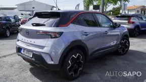 Opel Mokka 1.2 T Elegance de 2021