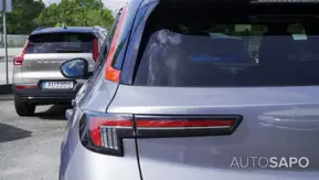 Opel Mokka 1.2 T Elegance de 2021