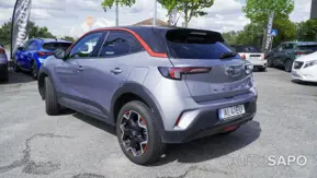 Opel Mokka 1.2 T Elegance de 2021