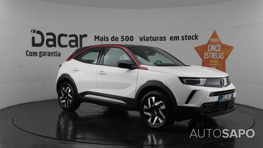 Opel Mokka GS Line de 2023
