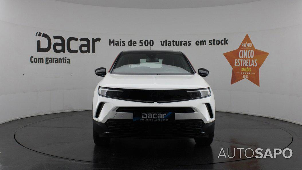 Opel Mokka GS Line de 2023