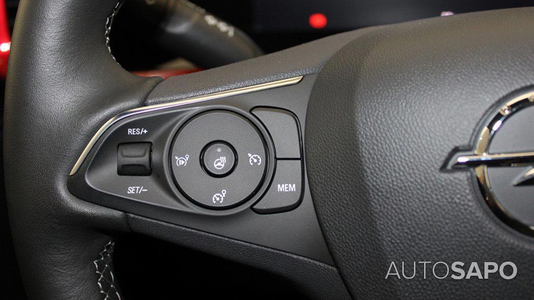 Opel Mokka GS Line de 2023