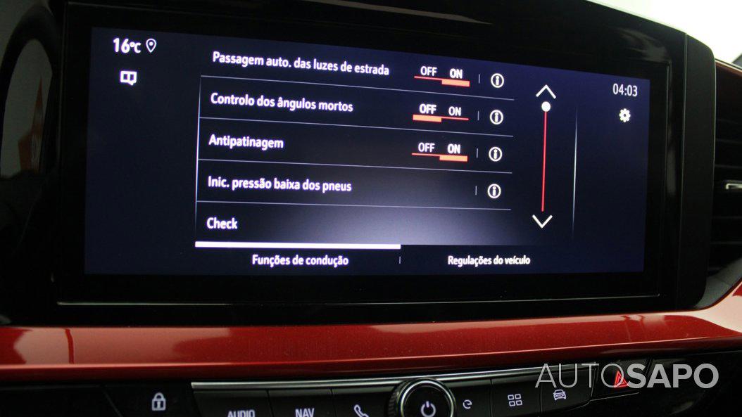 Opel Mokka GS Line de 2023