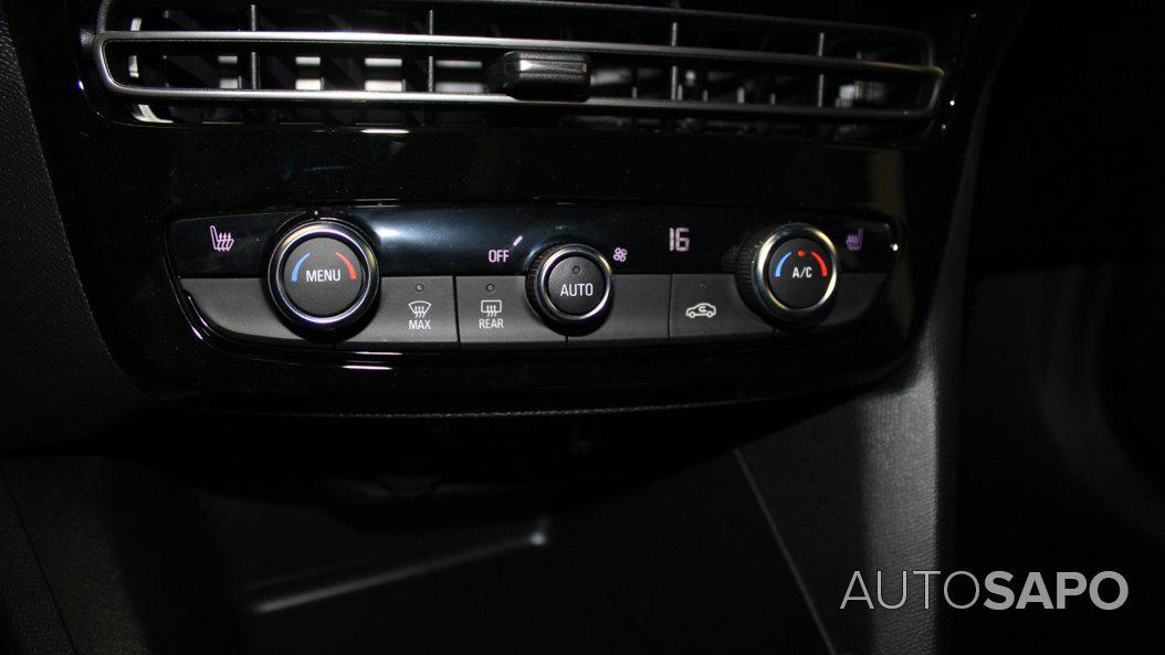 Opel Mokka GS Line de 2023
