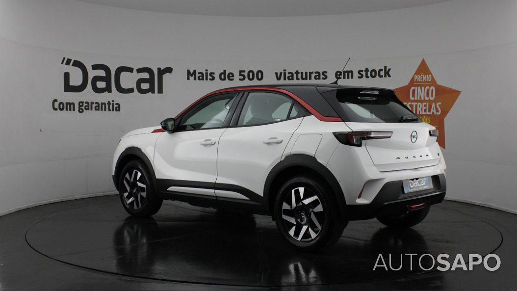 Opel Mokka GS Line de 2023