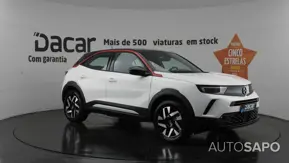 Opel Mokka GS Line de 2023