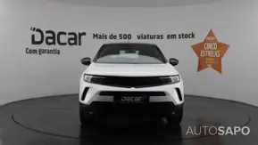 Opel Mokka GS Line de 2023