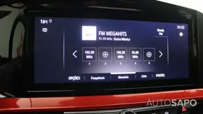 Opel Mokka GS Line de 2023
