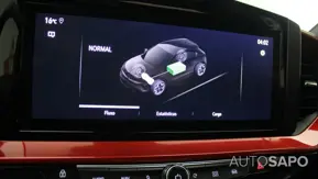 Opel Mokka GS Line de 2023