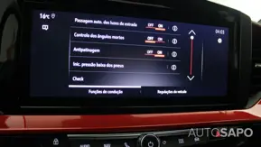 Opel Mokka GS Line de 2023