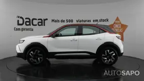 Opel Mokka GS Line de 2023
