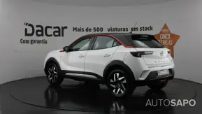 Opel Mokka GS Line de 2023