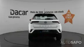 Opel Mokka GS Line de 2023