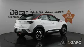Opel Mokka GS Line de 2023
