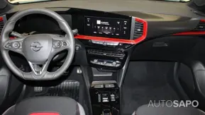 Opel Mokka GS Line de 2023