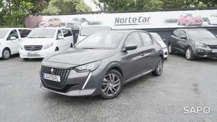 Peugeot 208 1.2 PureTech Active de 2021