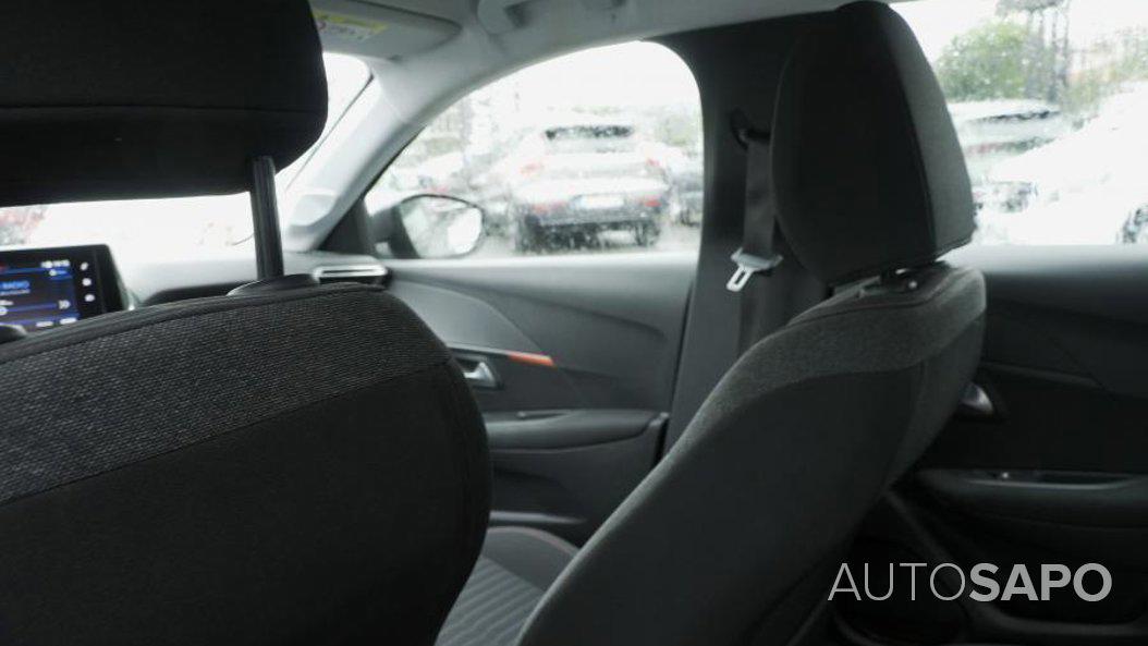 Peugeot 208 1.2 PureTech Active de 2021