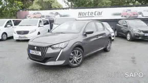 Peugeot 208 1.2 PureTech Active de 2021