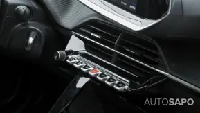 Peugeot 208 1.2 PureTech Active de 2021