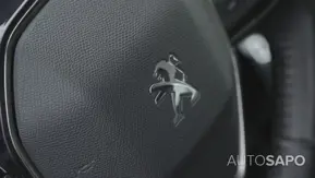 Peugeot 208 1.2 PureTech Active de 2021