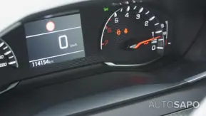 Peugeot 208 1.2 PureTech Active de 2021