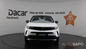 Opel Mokka Elegance de 2023