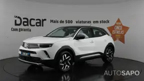 Opel Mokka Elegance de 2023