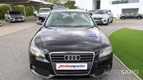 Audi A4 2.0 TDi de 2009
