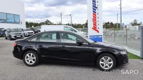Audi A4 2.0 TDi de 2009