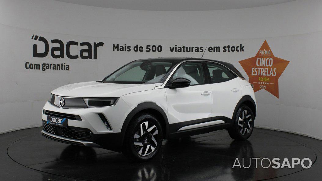 Opel Mokka Elegance de 2023