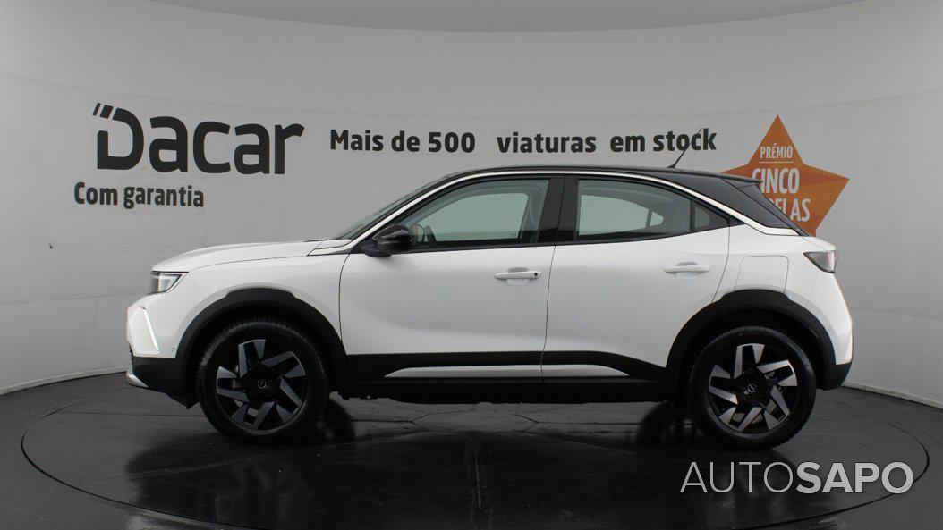 Opel Mokka Elegance de 2023