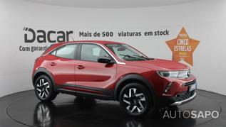 Opel Mokka Elegance de 2023