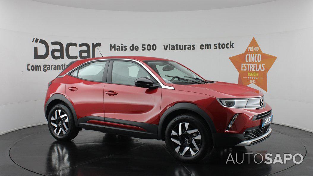Opel Mokka Elegance de 2023