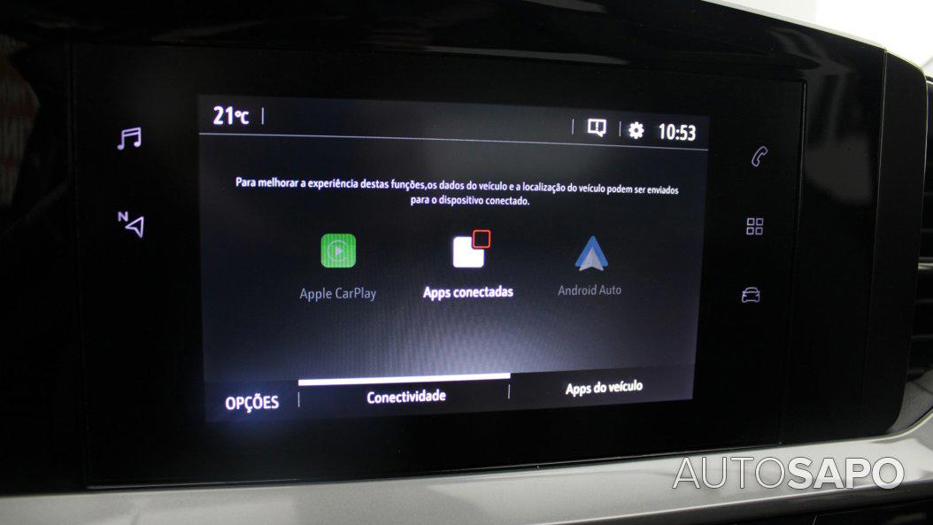 Opel Mokka Elegance de 2023