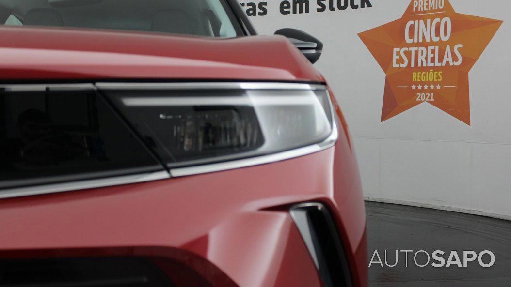 Opel Mokka Elegance de 2023