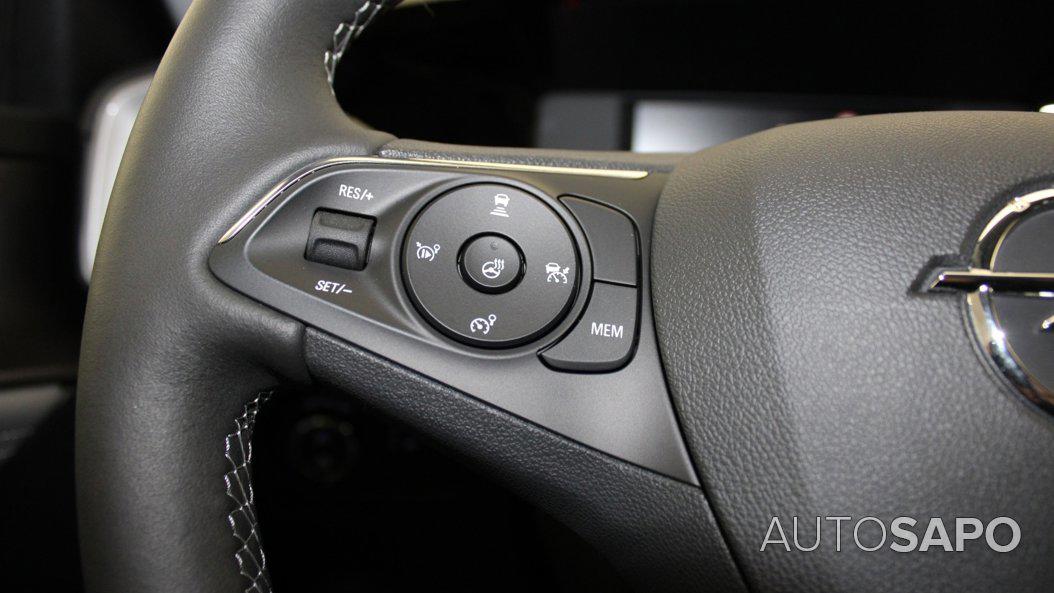 Opel Mokka Elegance de 2023