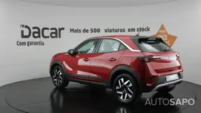 Opel Mokka Elegance de 2023