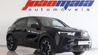 Opel Mokka 1.2 T GS Line de 2024