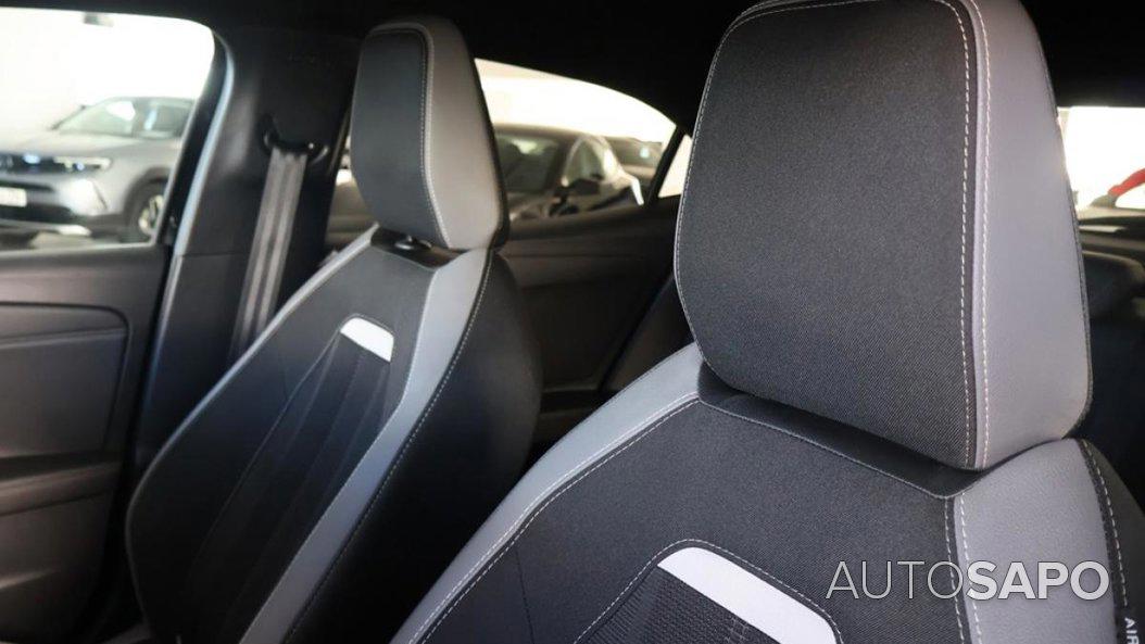 Opel Mokka 1.2 T GS Line de 2024