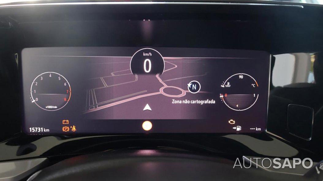 Opel Mokka 1.2 T GS Line de 2024