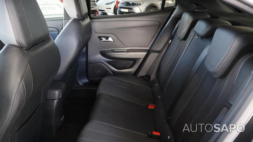 Opel Mokka 1.2 T GS Line de 2024