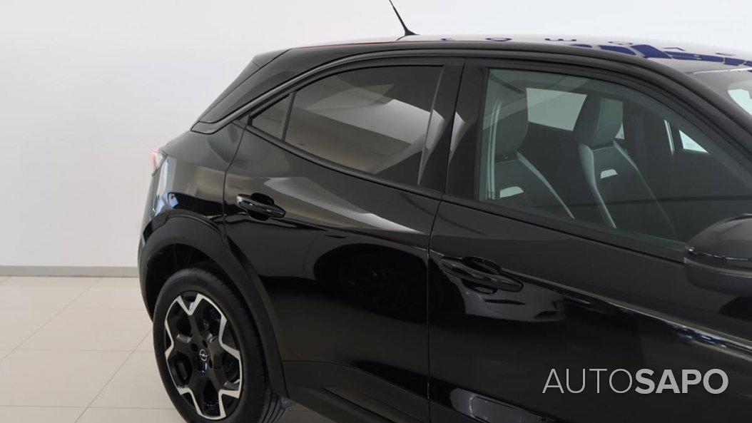 Opel Mokka 1.2 T GS Line de 2024