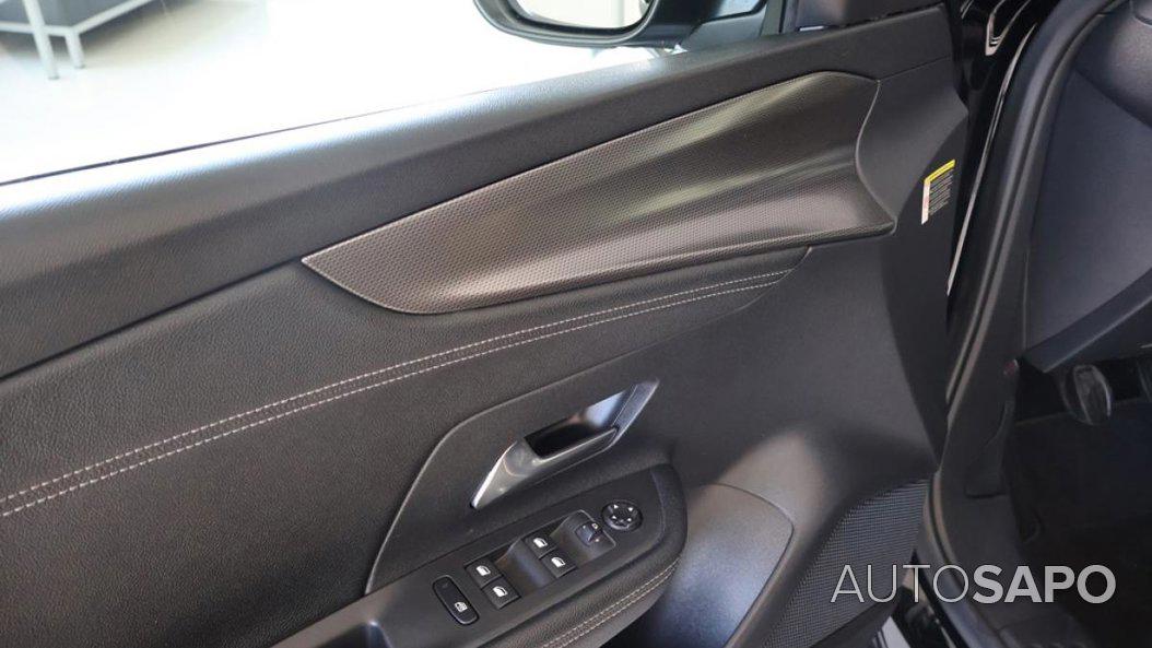 Opel Mokka 1.2 T GS Line de 2024