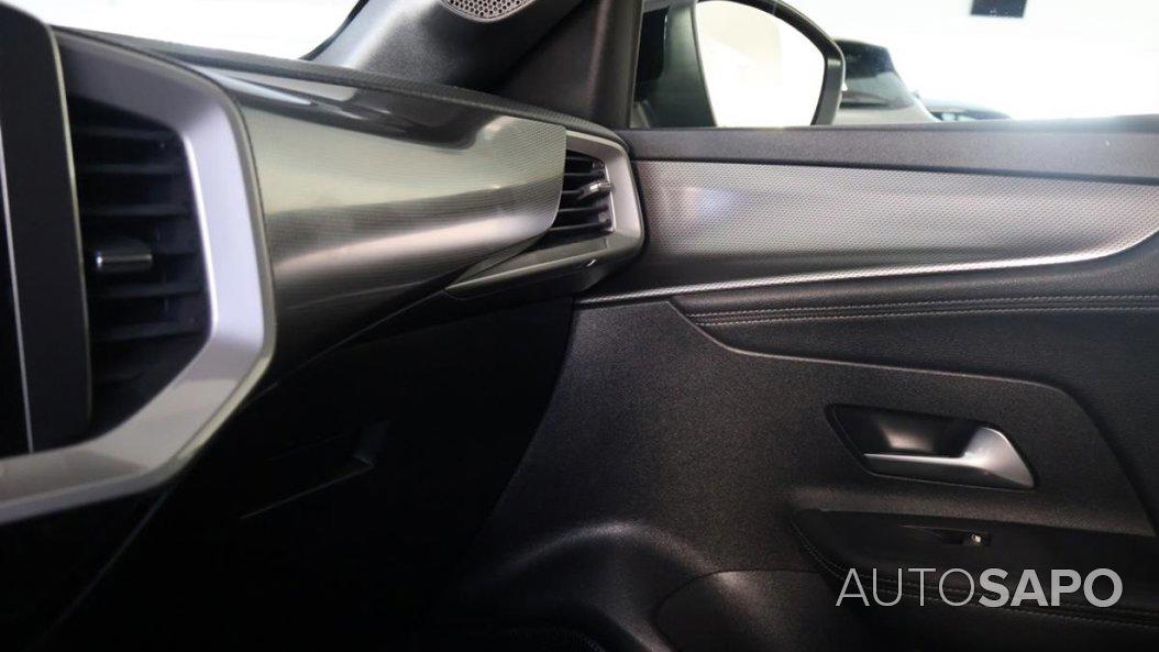 Opel Mokka 1.2 T GS Line de 2024