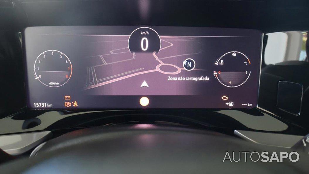 Opel Mokka 1.2 T GS Line de 2024