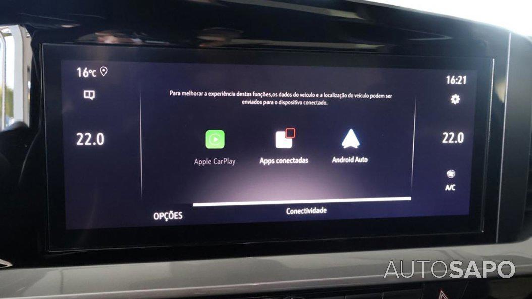 Opel Mokka 1.2 T GS Line de 2024