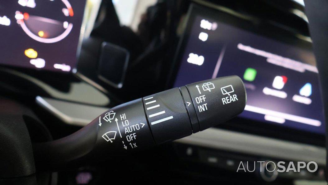 Opel Mokka 1.2 T GS Line de 2024