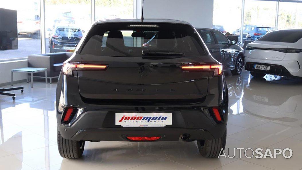 Opel Mokka 1.2 T GS Line de 2024