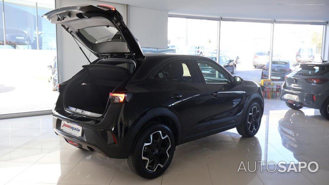 Opel Mokka 1.2 T GS Line de 2024